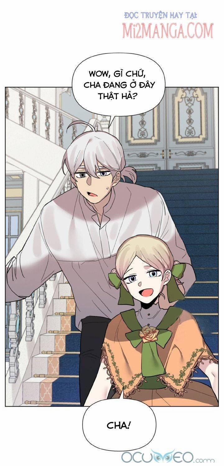 Từ Hôm Nay Trở Đi, Ta Sẽ Là Công Chúa Sao? 15.5 trang 27