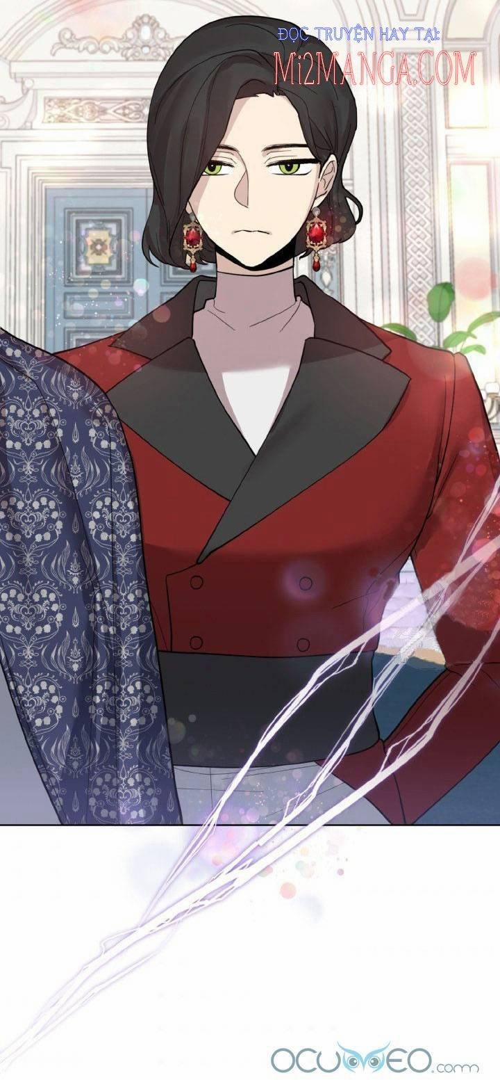 Từ Hôm Nay Trở Đi, Ta Sẽ Là Công Chúa Sao? 15.5 trang 30