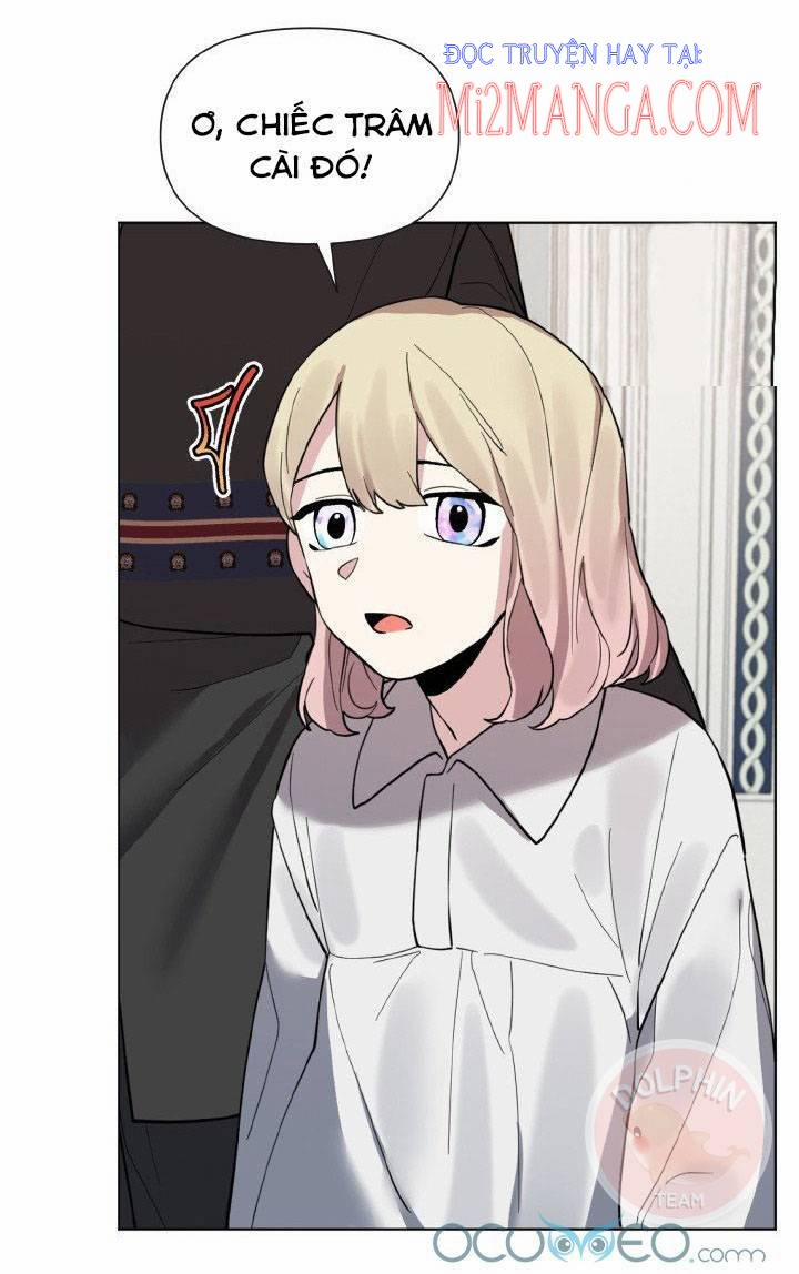 Từ Hôm Nay Trở Đi, Ta Sẽ Là Công Chúa Sao? 15 trang 11