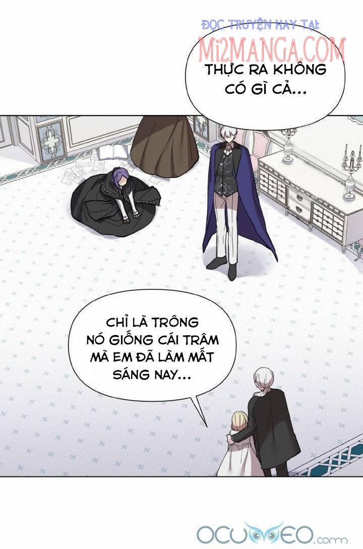 Từ Hôm Nay Trở Đi, Ta Sẽ Là Công Chúa Sao? 15 trang 13