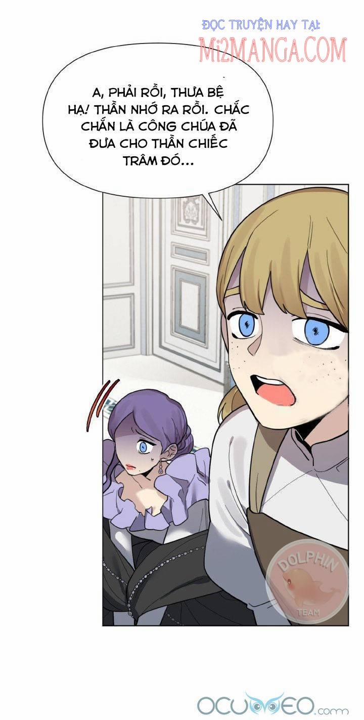 Từ Hôm Nay Trở Đi, Ta Sẽ Là Công Chúa Sao? 15 trang 16