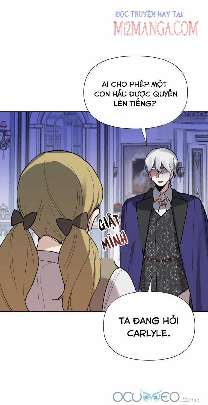 Từ Hôm Nay Trở Đi, Ta Sẽ Là Công Chúa Sao? 15 trang 17