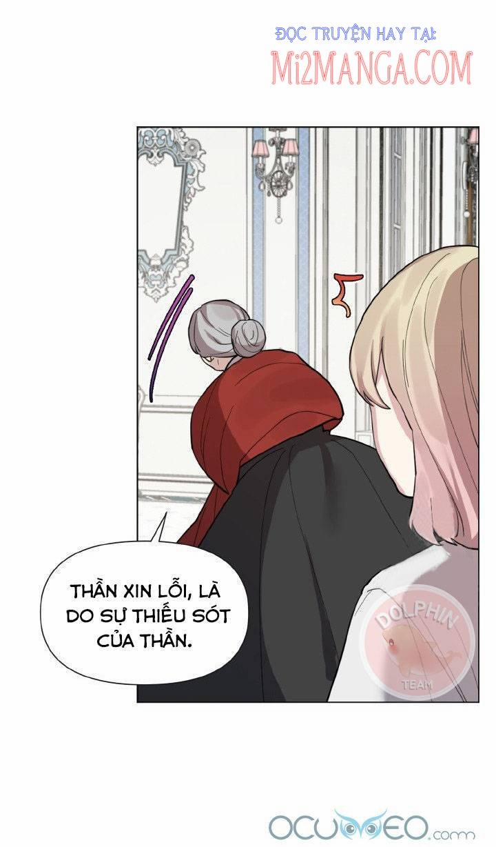 Từ Hôm Nay Trở Đi, Ta Sẽ Là Công Chúa Sao? 15 trang 20