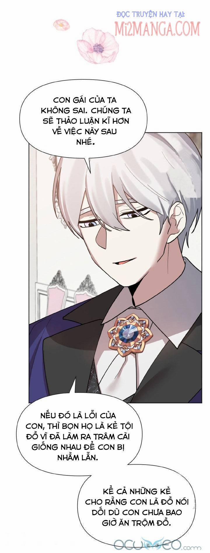 Từ Hôm Nay Trở Đi, Ta Sẽ Là Công Chúa Sao? 15 trang 23