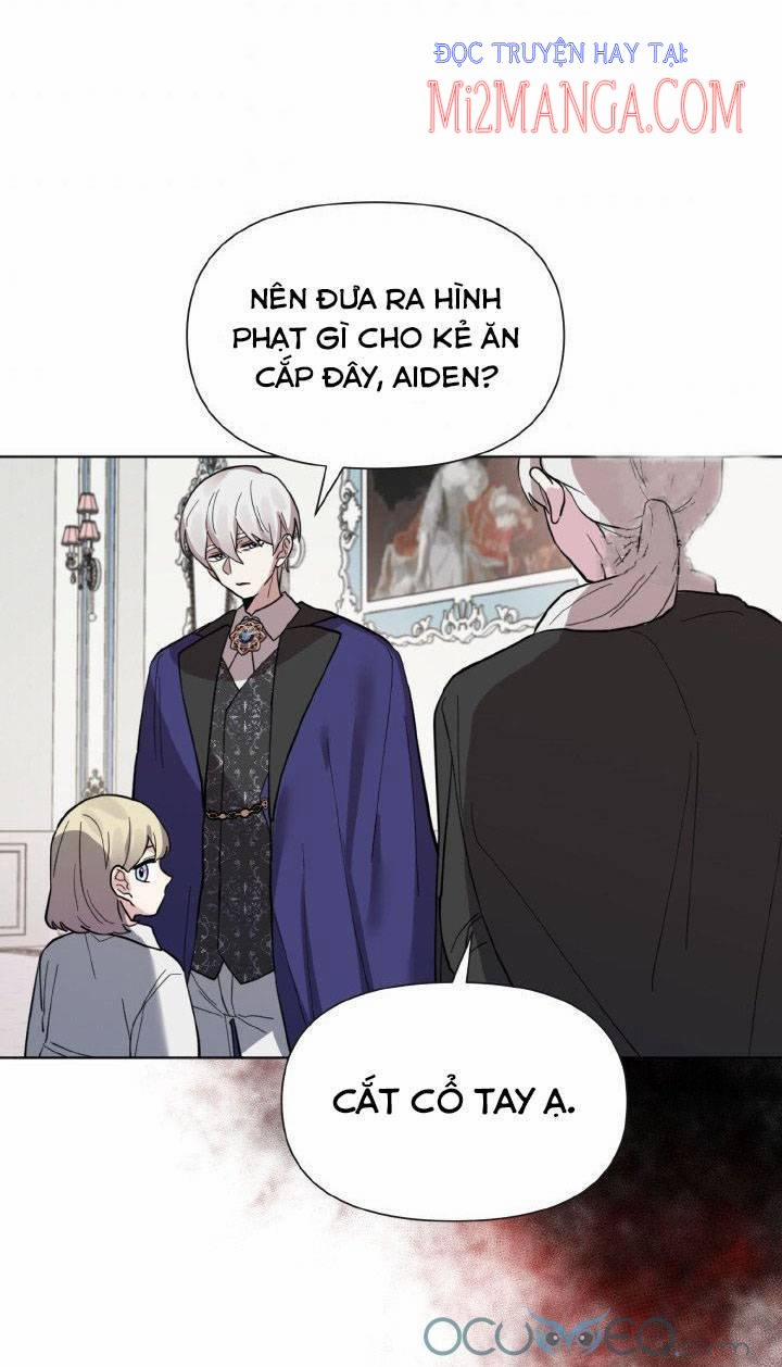 Từ Hôm Nay Trở Đi, Ta Sẽ Là Công Chúa Sao? 15 trang 25