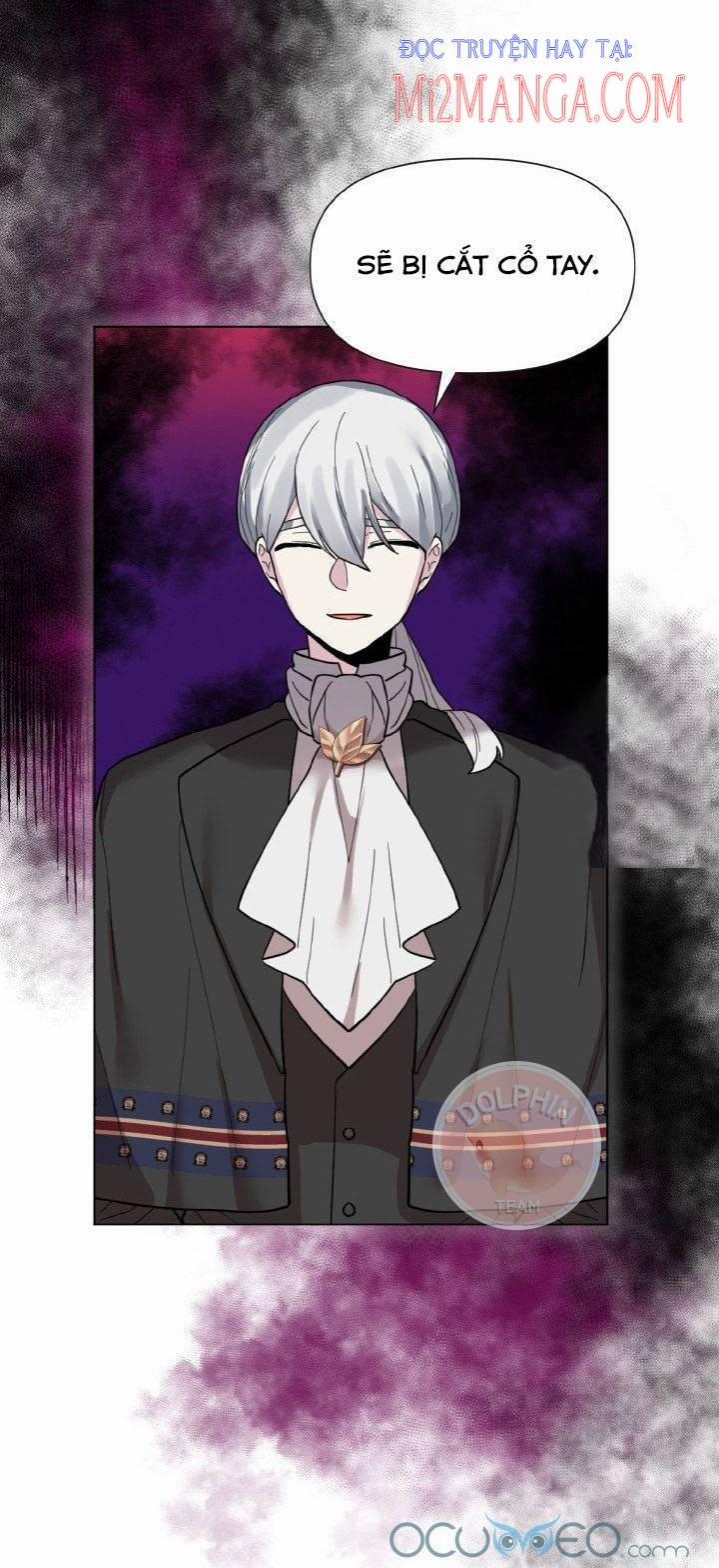 Từ Hôm Nay Trở Đi, Ta Sẽ Là Công Chúa Sao? 15 trang 27