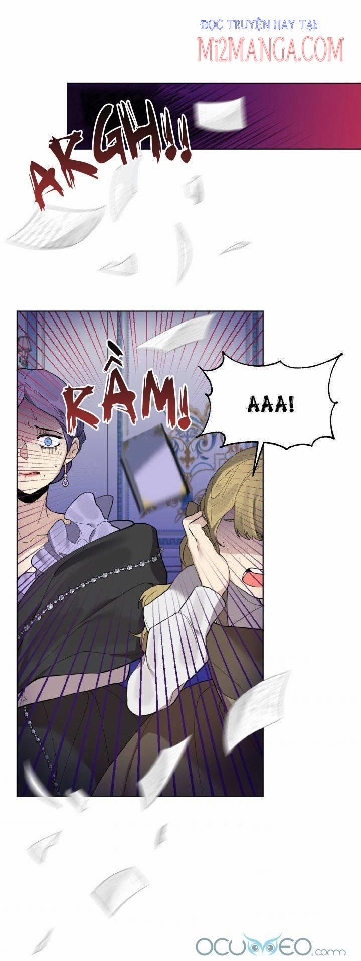 Từ Hôm Nay Trở Đi, Ta Sẽ Là Công Chúa Sao? 15 trang 3