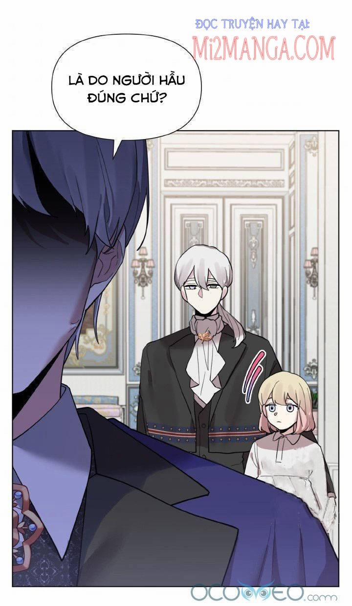 Từ Hôm Nay Trở Đi, Ta Sẽ Là Công Chúa Sao? 15 trang 4