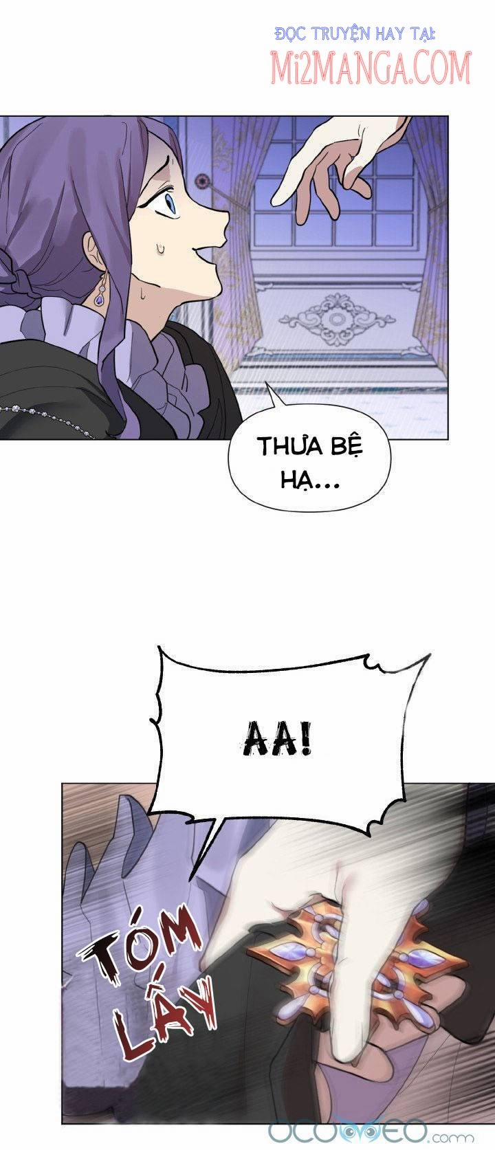Từ Hôm Nay Trở Đi, Ta Sẽ Là Công Chúa Sao? 15 trang 9
