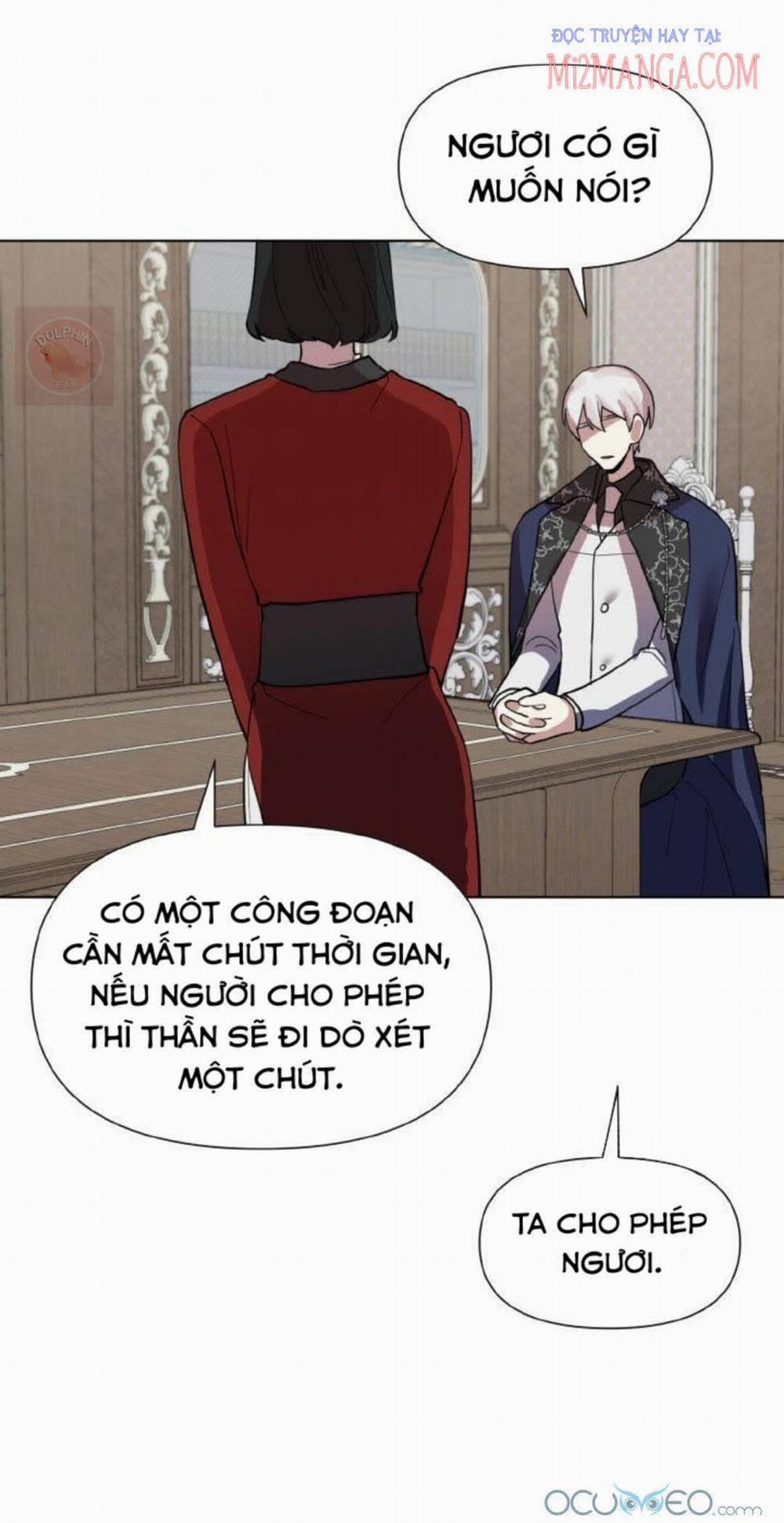 Từ Hôm Nay Trở Đi, Ta Sẽ Là Công Chúa Sao? 16.5 trang 15