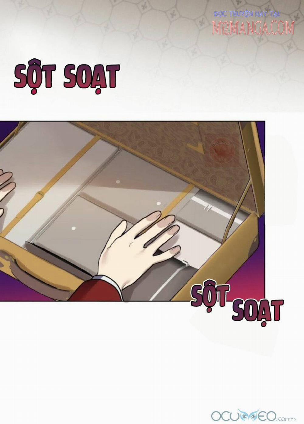 Từ Hôm Nay Trở Đi, Ta Sẽ Là Công Chúa Sao? 16.5 trang 19