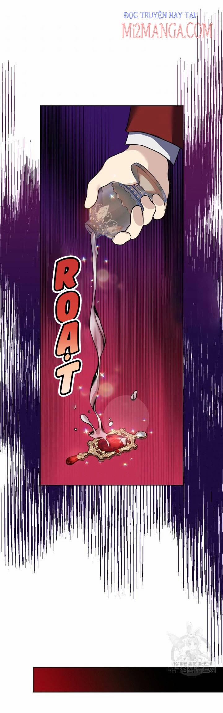 Từ Hôm Nay Trở Đi, Ta Sẽ Là Công Chúa Sao? 16.5 trang 24