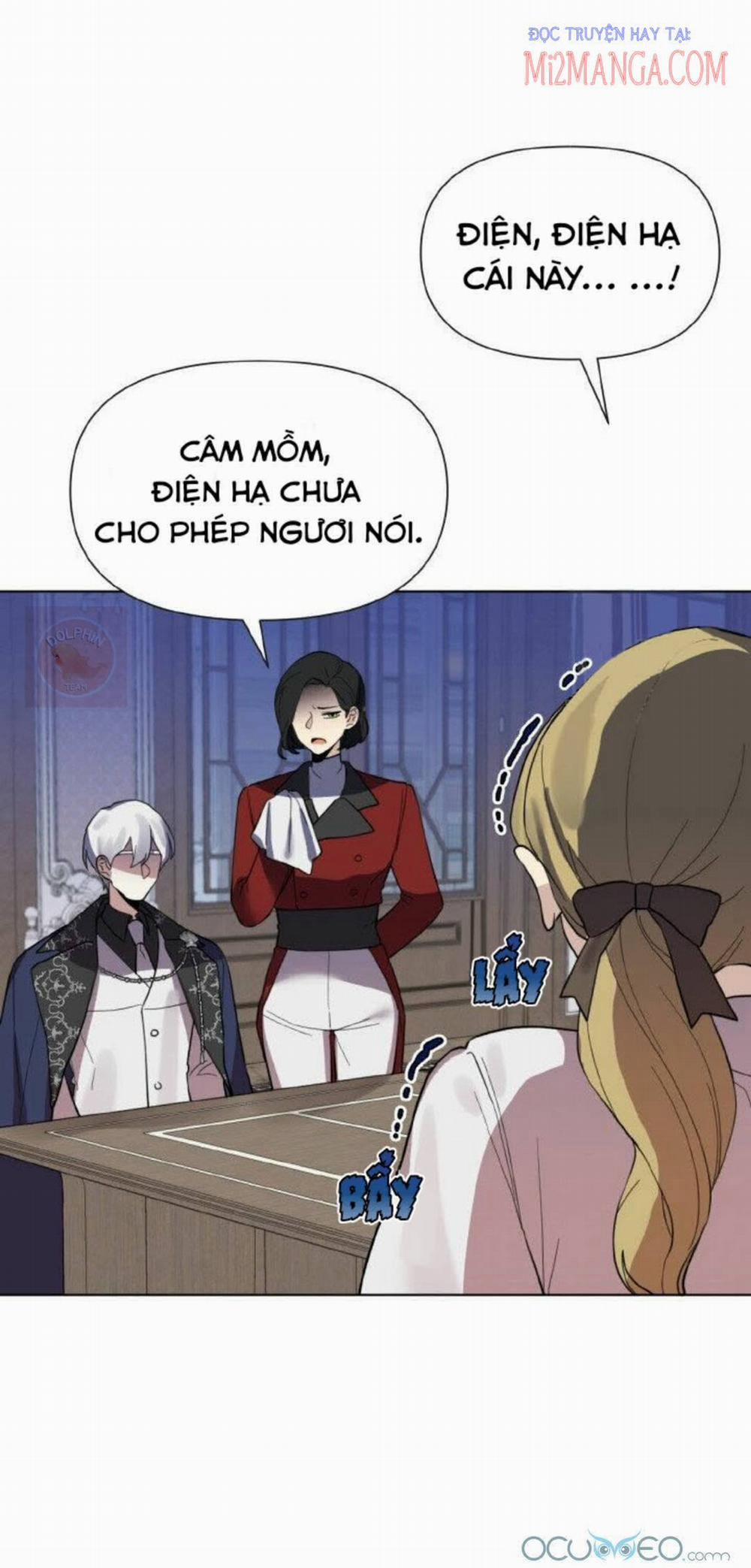 Từ Hôm Nay Trở Đi, Ta Sẽ Là Công Chúa Sao? 16.5 trang 27