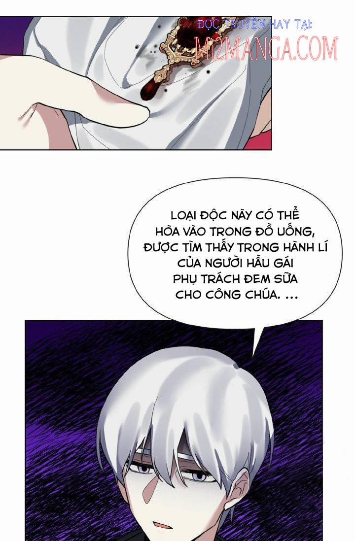 Từ Hôm Nay Trở Đi, Ta Sẽ Là Công Chúa Sao? 16.5 trang 28