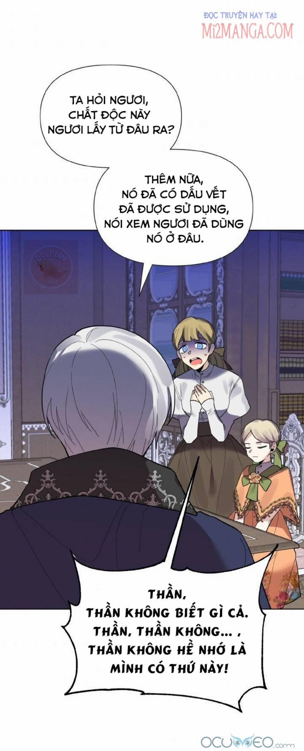 Từ Hôm Nay Trở Đi, Ta Sẽ Là Công Chúa Sao? 16.5 trang 31