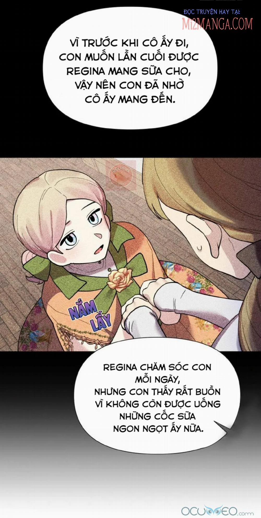 Từ Hôm Nay Trở Đi, Ta Sẽ Là Công Chúa Sao? 16.5 trang 7