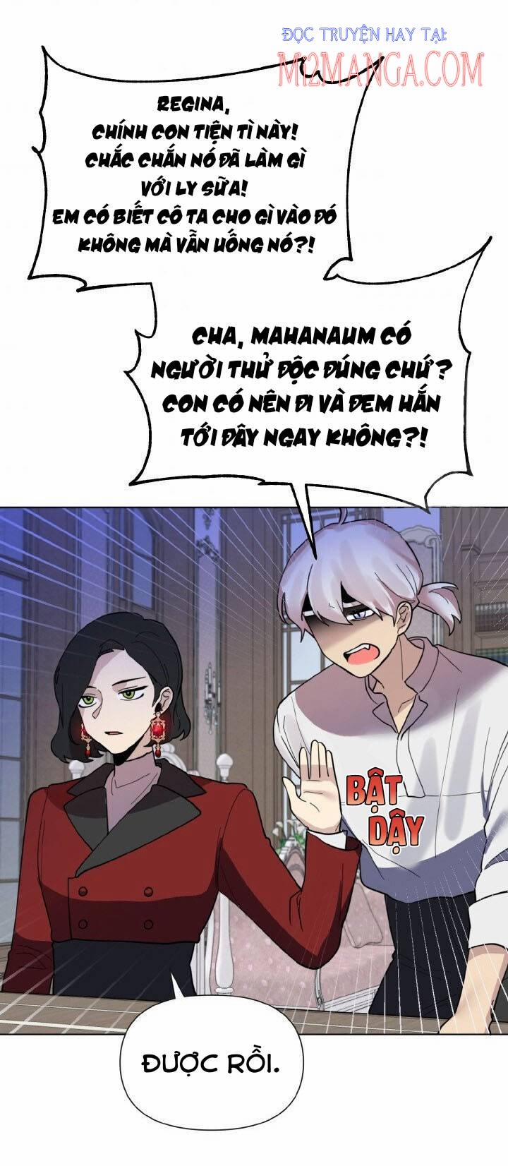 Từ Hôm Nay Trở Đi, Ta Sẽ Là Công Chúa Sao? 16.5 trang 8