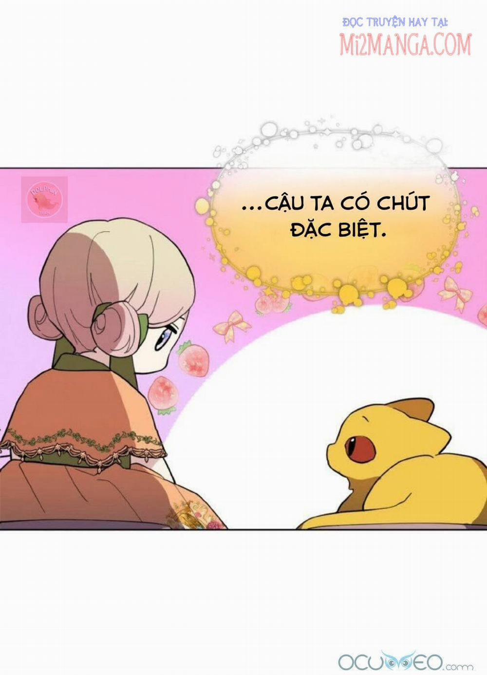 Từ Hôm Nay Trở Đi, Ta Sẽ Là Công Chúa Sao? 16 trang 11