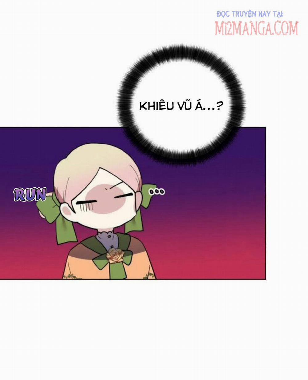 Từ Hôm Nay Trở Đi, Ta Sẽ Là Công Chúa Sao? 16 trang 18