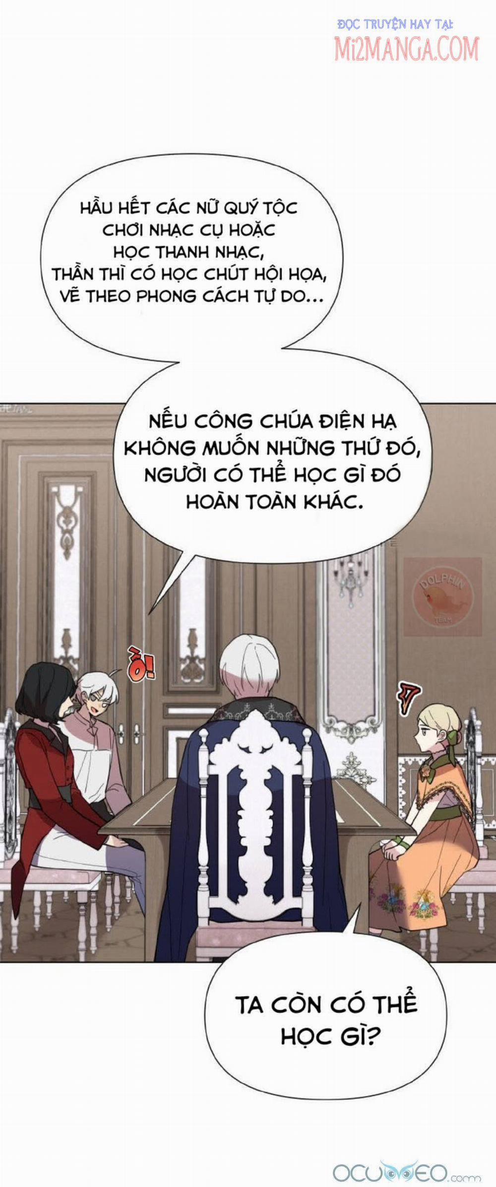 Từ Hôm Nay Trở Đi, Ta Sẽ Là Công Chúa Sao? 16 trang 19