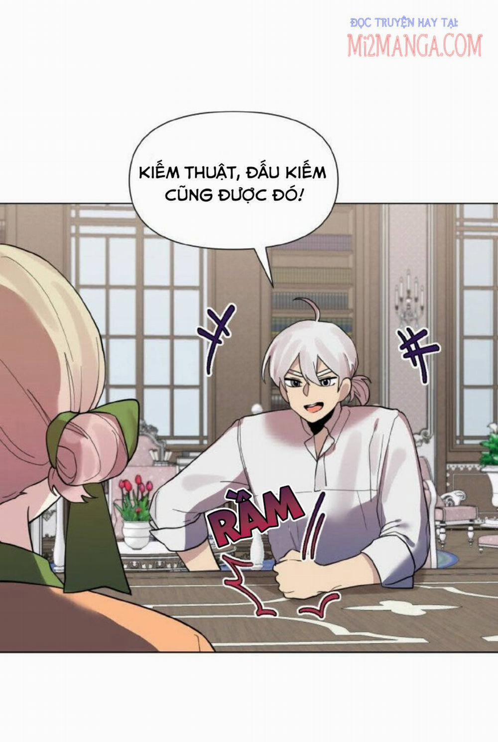 Từ Hôm Nay Trở Đi, Ta Sẽ Là Công Chúa Sao? 16 trang 20