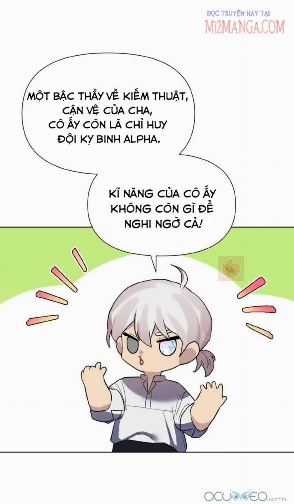 Từ Hôm Nay Trở Đi, Ta Sẽ Là Công Chúa Sao? 16 trang 23