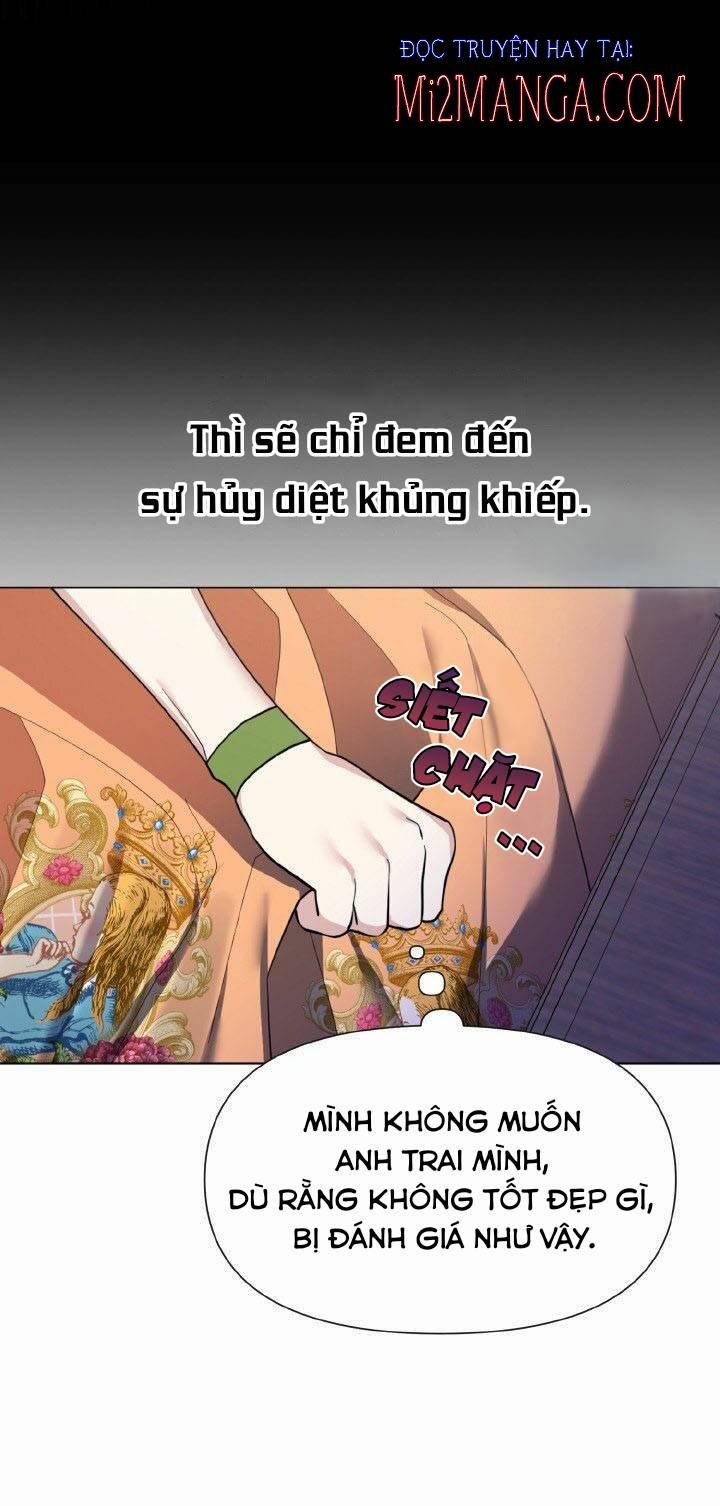 Từ Hôm Nay Trở Đi, Ta Sẽ Là Công Chúa Sao? 16 trang 32