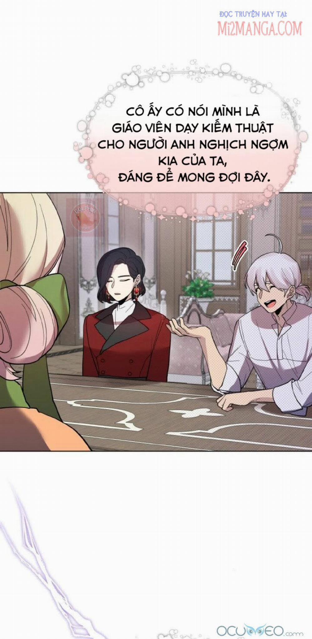 Từ Hôm Nay Trở Đi, Ta Sẽ Là Công Chúa Sao? 16 trang 7