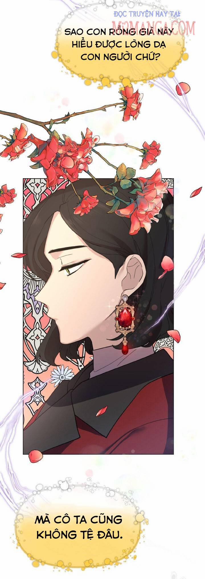 Từ Hôm Nay Trở Đi, Ta Sẽ Là Công Chúa Sao? 16 trang 8