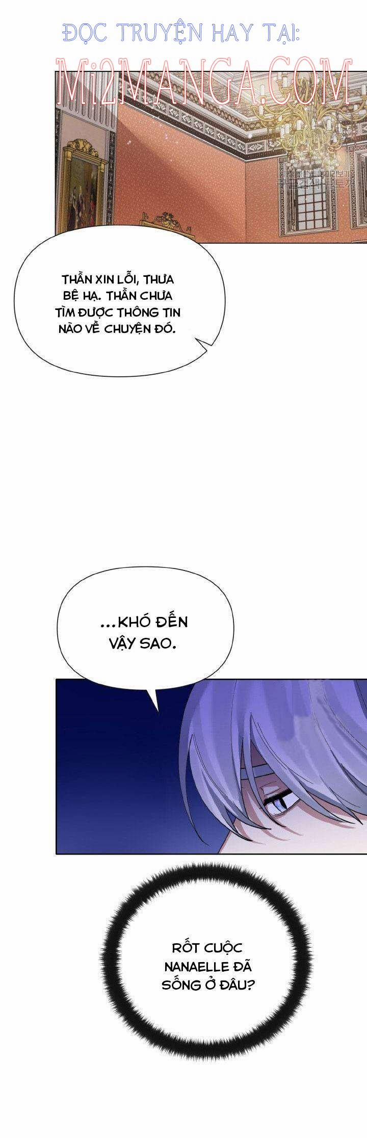 Từ Hôm Nay Trở Đi, Ta Sẽ Là Công Chúa Sao? 17.5 trang 10