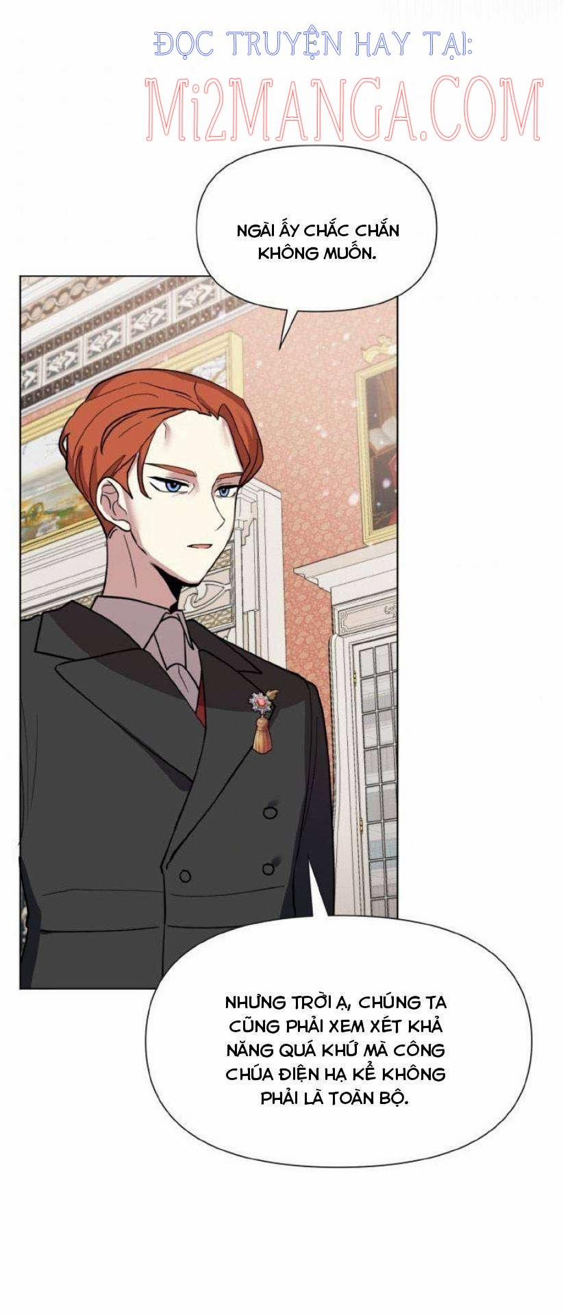 Từ Hôm Nay Trở Đi, Ta Sẽ Là Công Chúa Sao? 17.5 trang 14