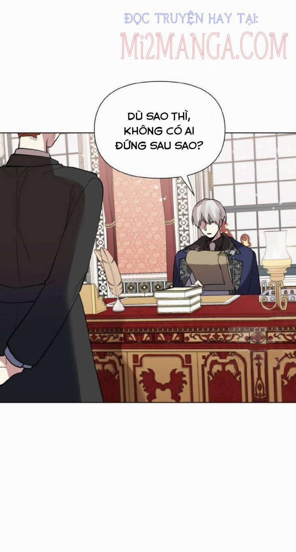 Từ Hôm Nay Trở Đi, Ta Sẽ Là Công Chúa Sao? 17.5 trang 2