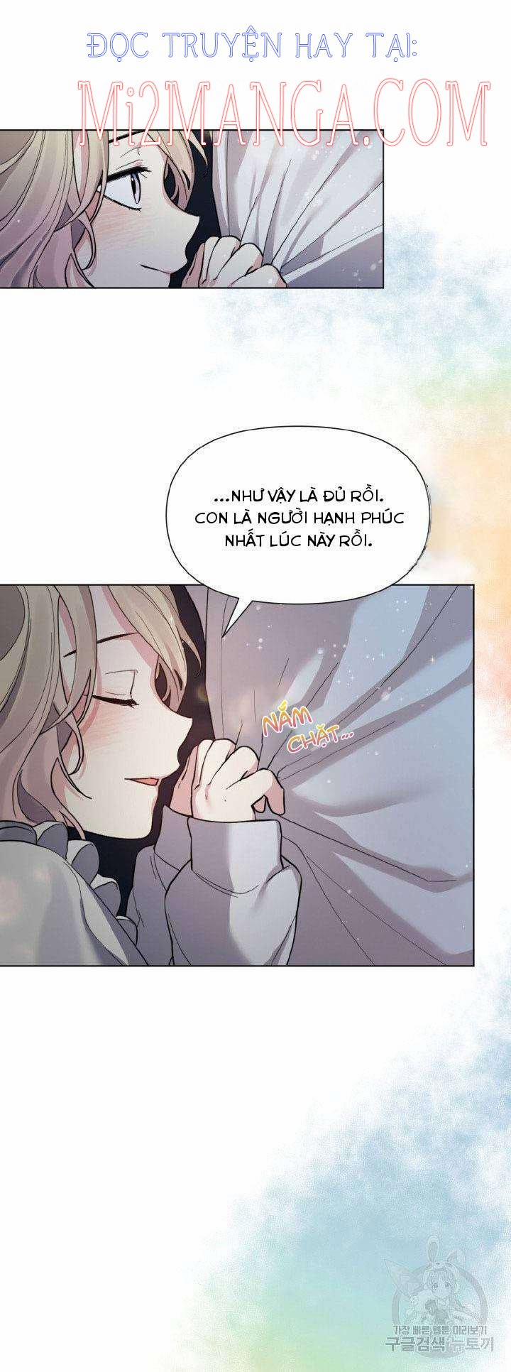 Từ Hôm Nay Trở Đi, Ta Sẽ Là Công Chúa Sao? 17.5 trang 38