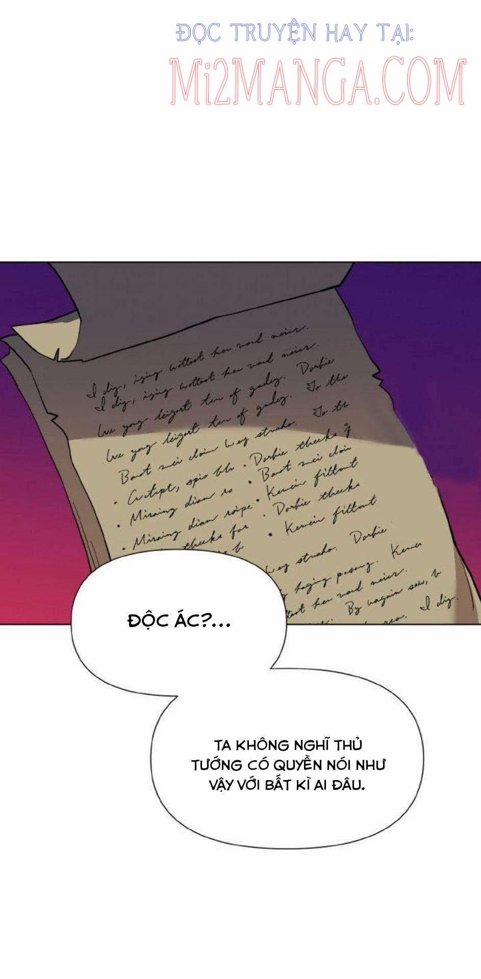 Từ Hôm Nay Trở Đi, Ta Sẽ Là Công Chúa Sao? 17 trang 23