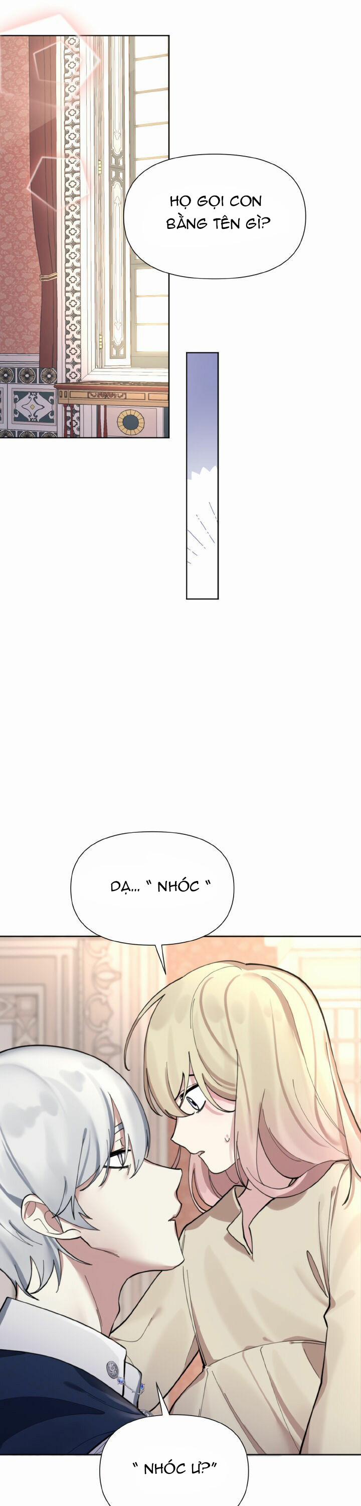 Từ Hôm Nay Trở Đi, Ta Sẽ Là Công Chúa Sao? 2 trang 5