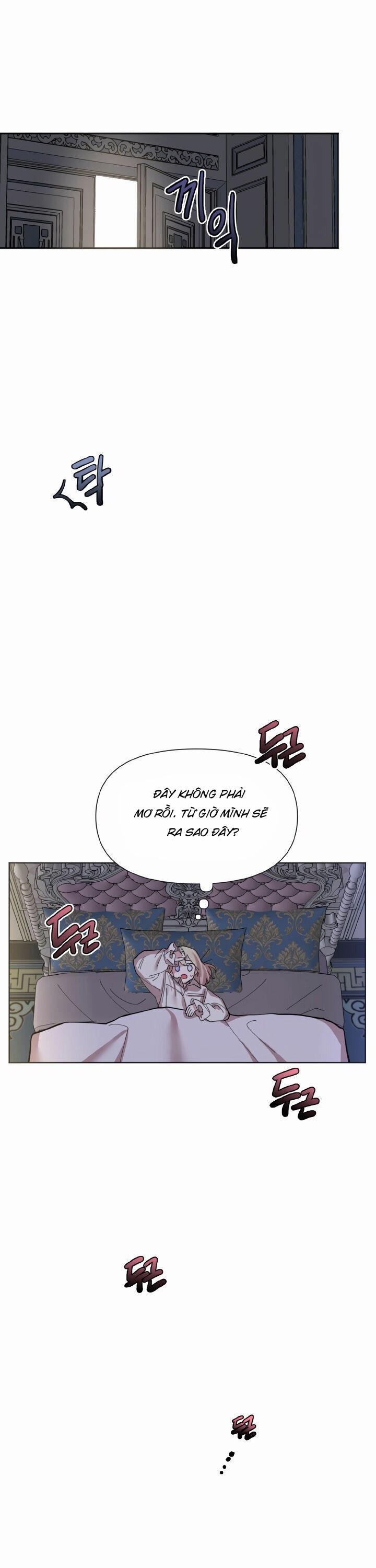 Từ Hôm Nay Trở Đi, Ta Sẽ Là Công Chúa Sao? 3 trang 20