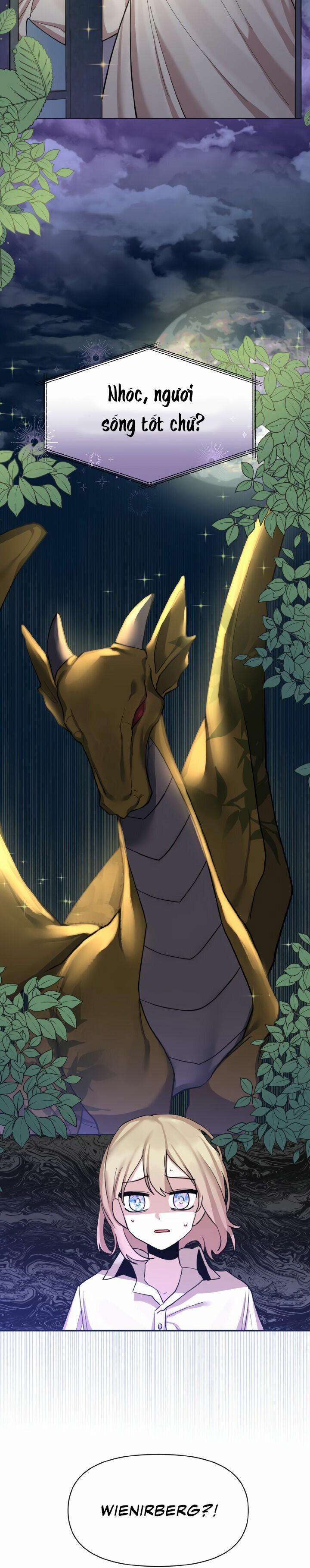 Từ Hôm Nay Trở Đi, Ta Sẽ Là Công Chúa Sao? 3 trang 24