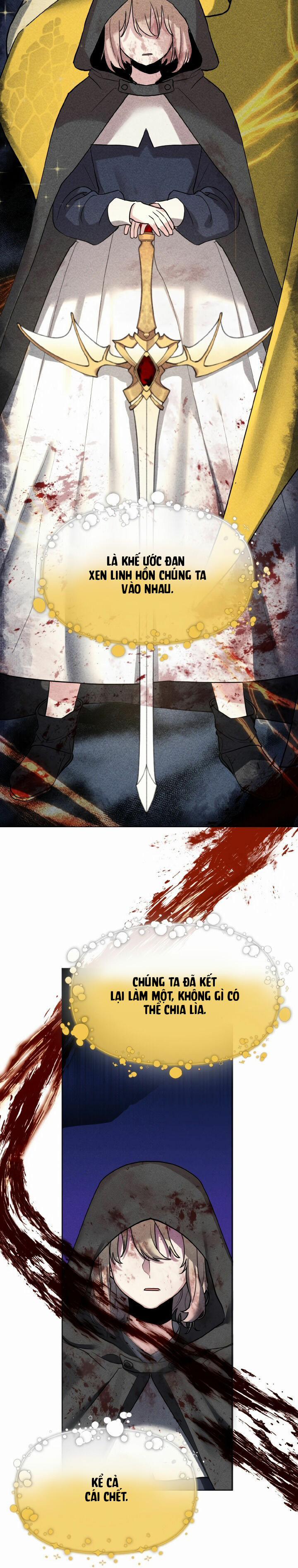 Từ Hôm Nay Trở Đi, Ta Sẽ Là Công Chúa Sao? 4 trang 6