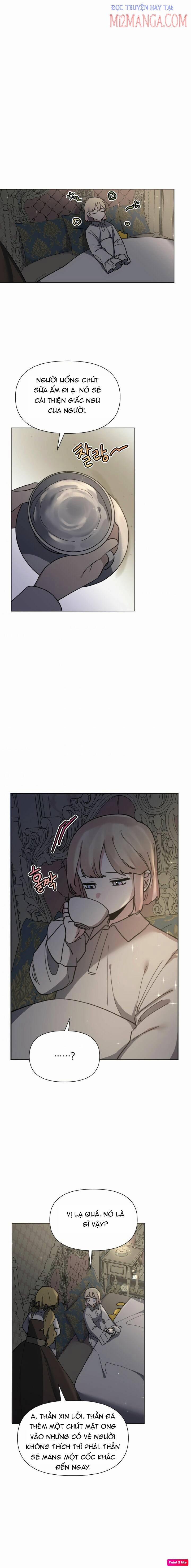 Từ Hôm Nay Trở Đi, Ta Sẽ Là Công Chúa Sao? 7 trang 17