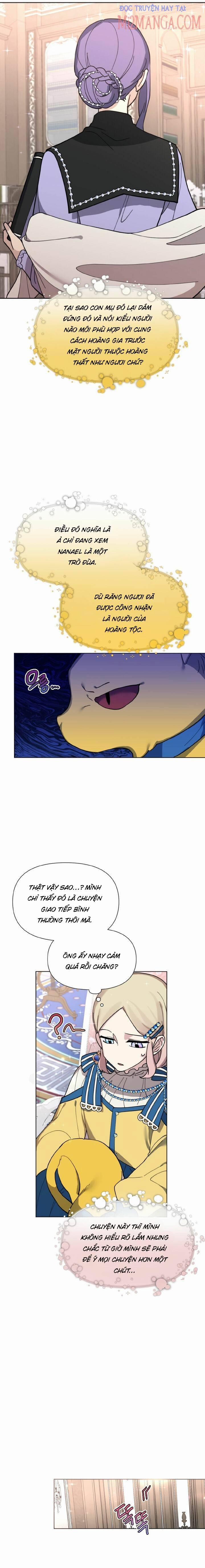 Từ Hôm Nay Trở Đi, Ta Sẽ Là Công Chúa Sao? 7 trang 2