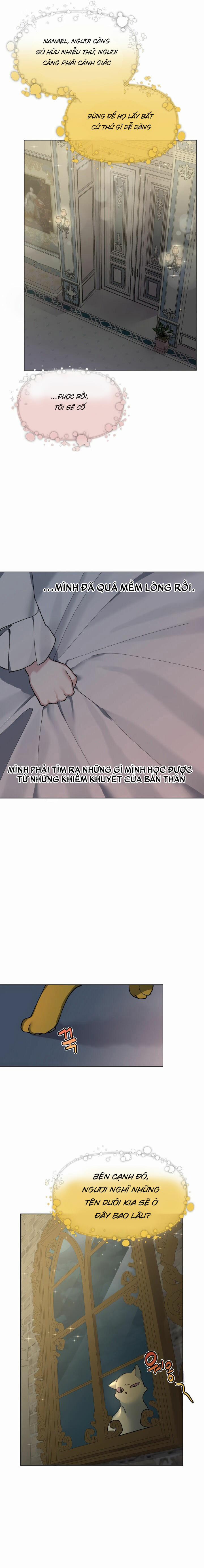 Từ Hôm Nay Trở Đi, Ta Sẽ Là Công Chúa Sao? 8 trang 10