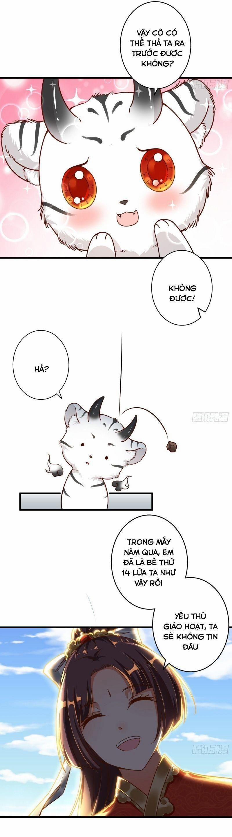 Từ Hôm Nay Trở Thành Hack 1 trang 15