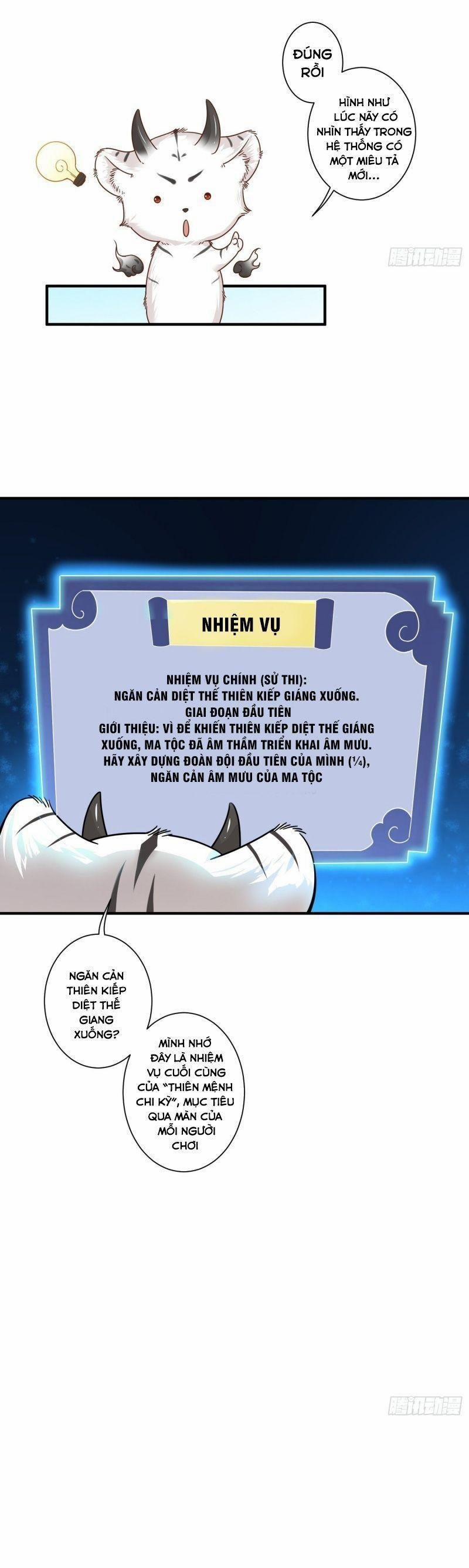 Từ Hôm Nay Trở Thành Hack 2 trang 14