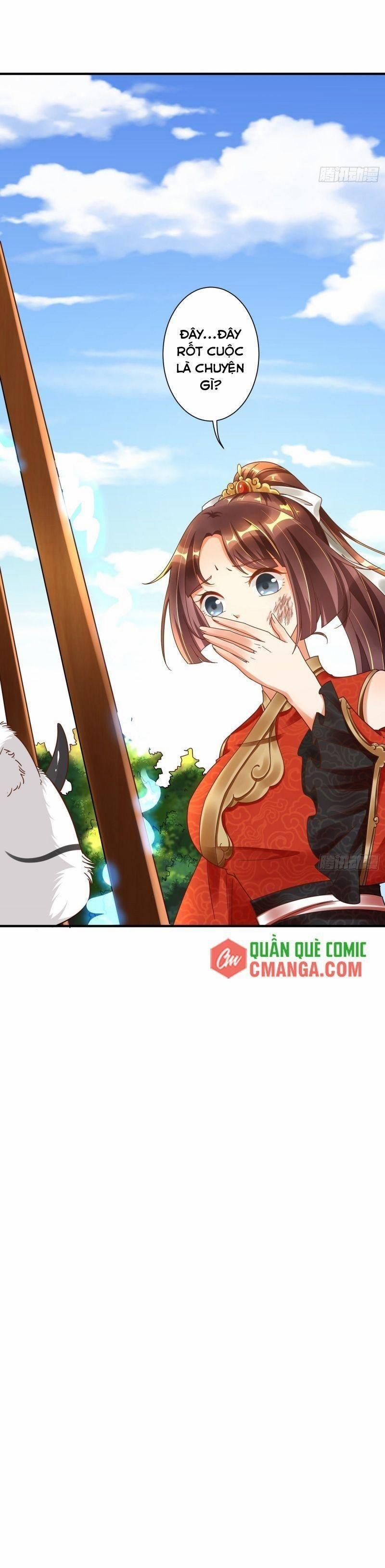 Từ Hôm Nay Trở Thành Hack 2 trang 2