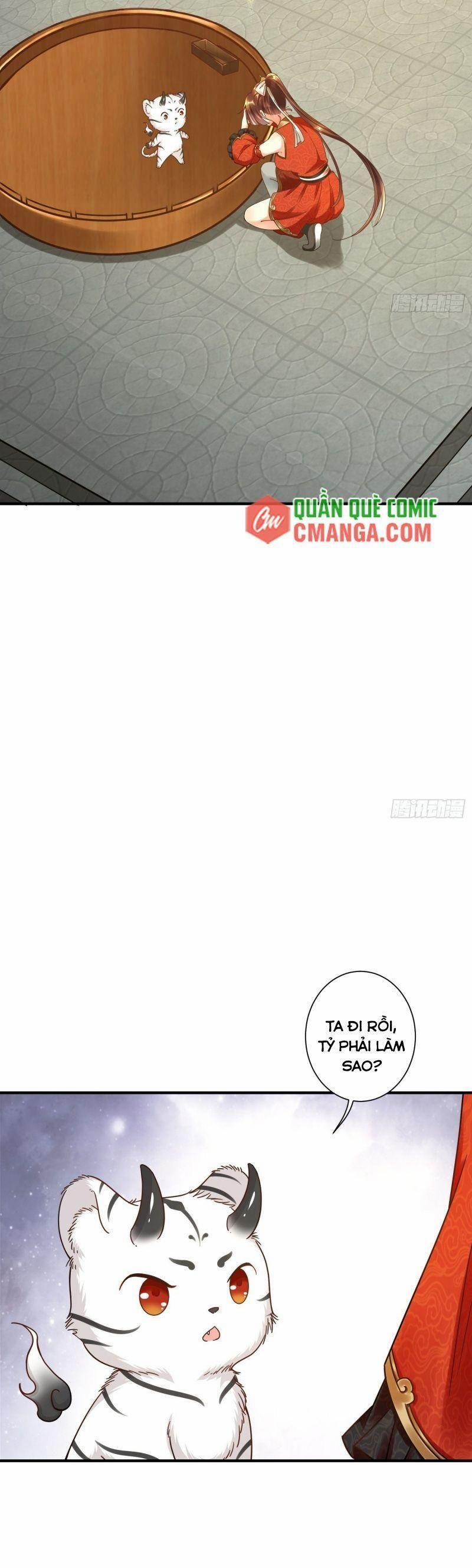 Từ Hôm Nay Trở Thành Hack 2 trang 6