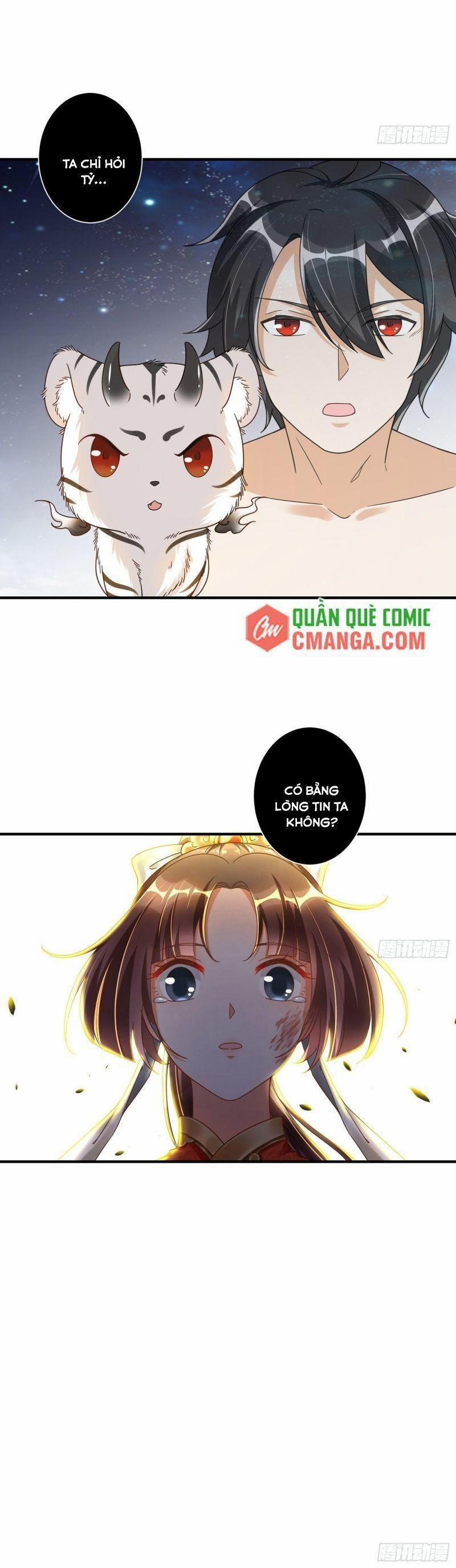 Từ Hôm Nay Trở Thành Hack 2 trang 8