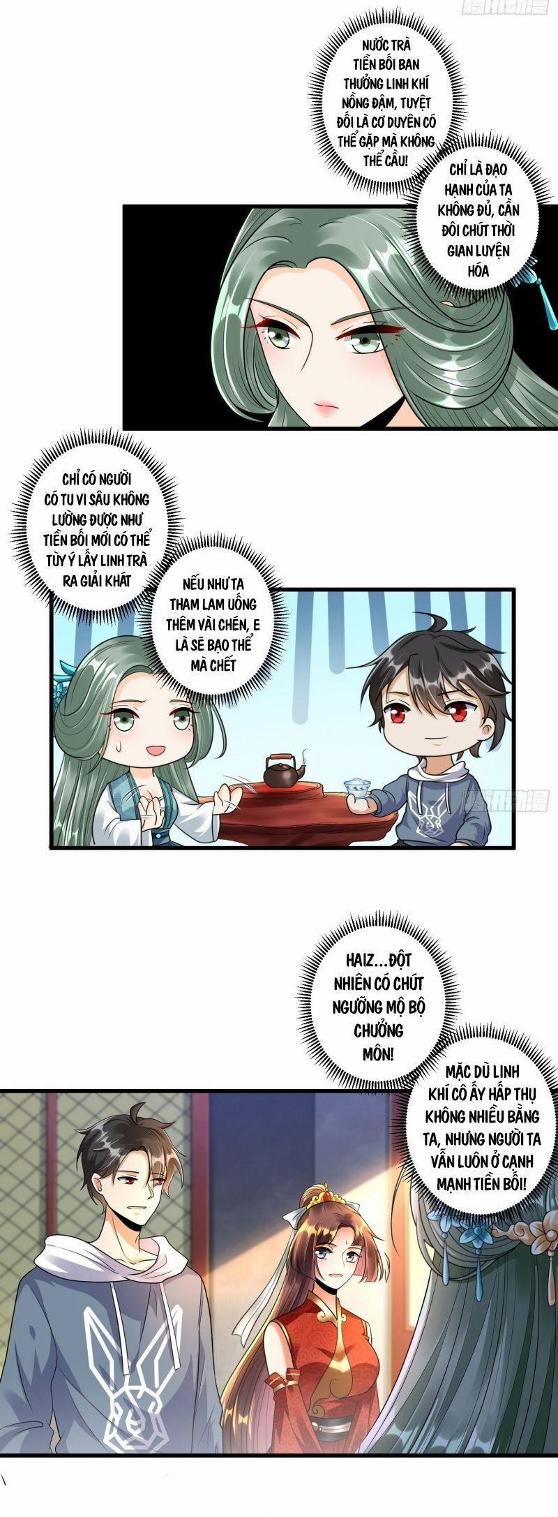 Từ Hôm Nay Trở Thành Hack 25 trang 1