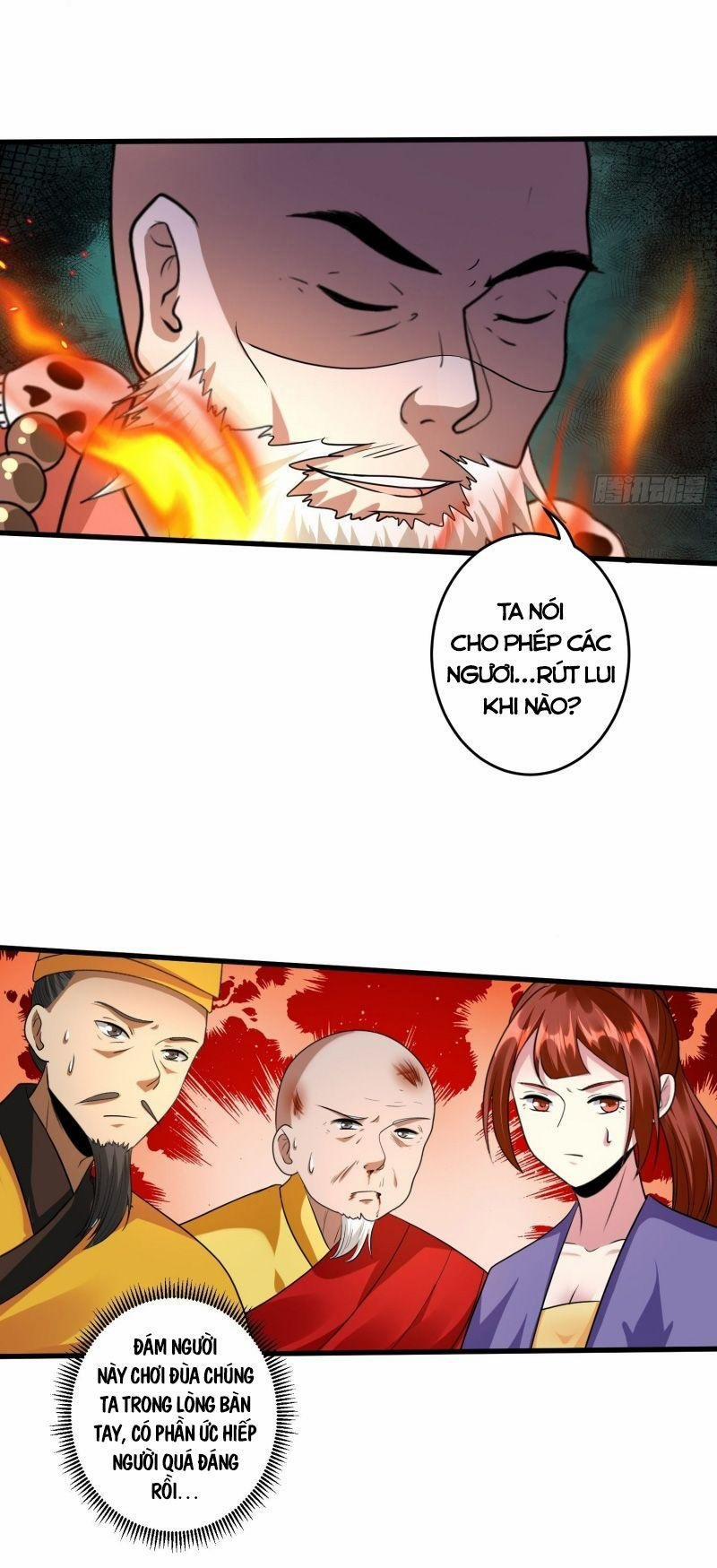 Từ Hôm Nay Trở Thành Hack 25 trang 10