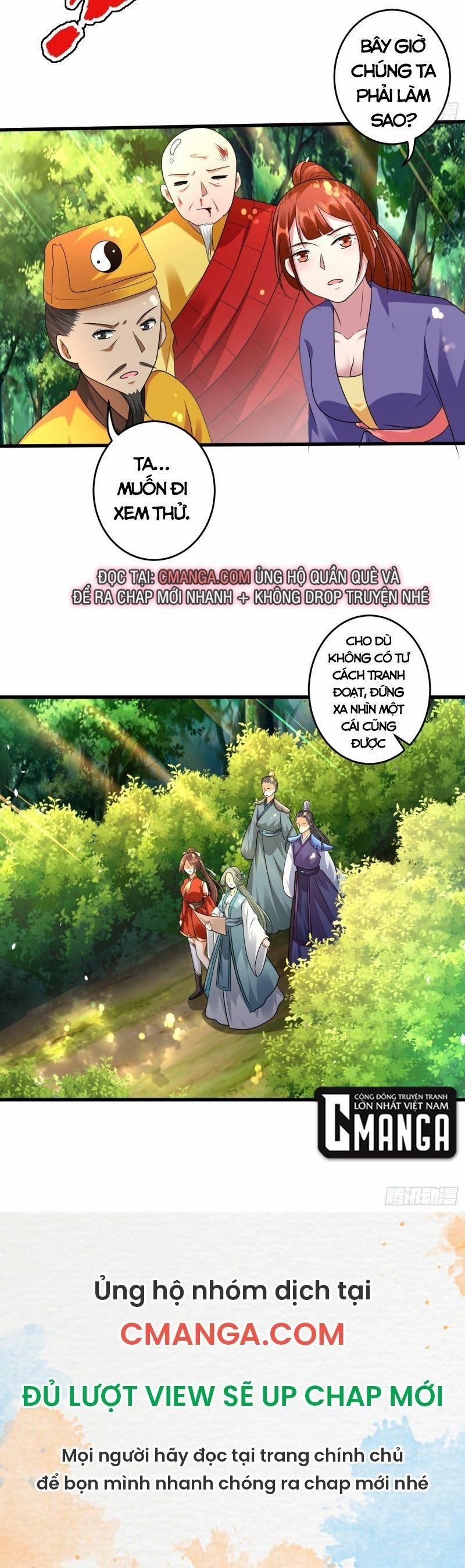 Từ Hôm Nay Trở Thành Hack 25 trang 13