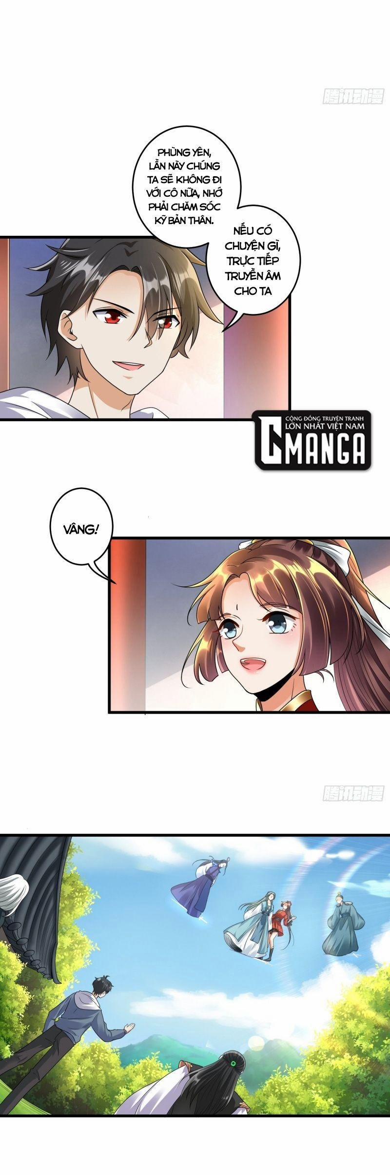 Từ Hôm Nay Trở Thành Hack 25 trang 2